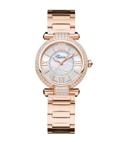 R plique montre Chopard Imperiale Automatic 29 mm Femme 384319 5008