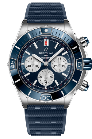 Replique Breitling Super Chronomat 44mm Mens AB0136161C1S1