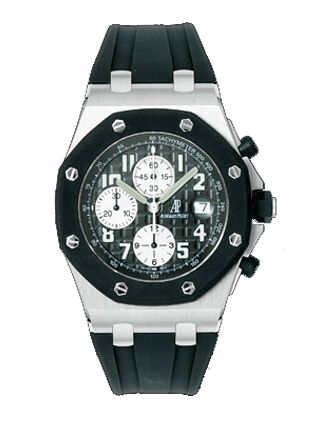 Réplique Audemars Piguet Royal Oak Offshore Chronographe 42mm montre 25940SK.OO.D002CA.01