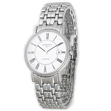 R plique Longines La Grande Classique Presence Automatique L4.801.4.11.6