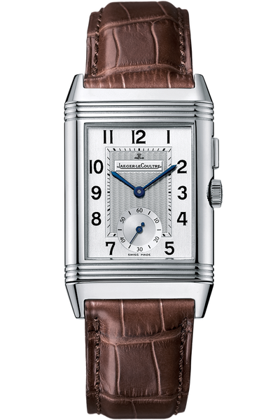 R plique Jaeger LeCoultre Reverso Duo Montre Homme Q2718410