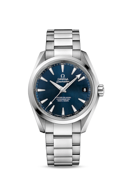 Réplique Omega Seamaster Aqua Terra Montre 231.10.39.21.03.002 - Cliquez sur l'image pour la fermer