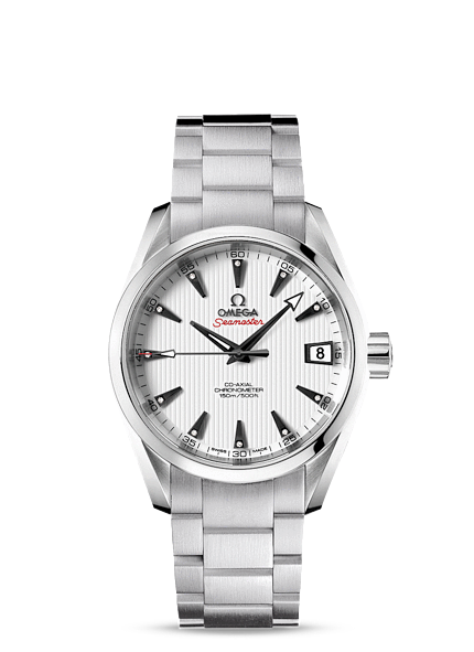 Réplique Omega Seamaster Aqua Terra hommes Montre 231.10.39.21.54.001 - Cliquez sur l'image pour la fermer