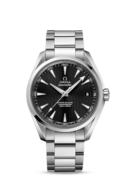 Réplique Omega Seamaster Aqua Terra Montre 231.10.42.21.01.003 - Cliquez sur l'image pour la fermer