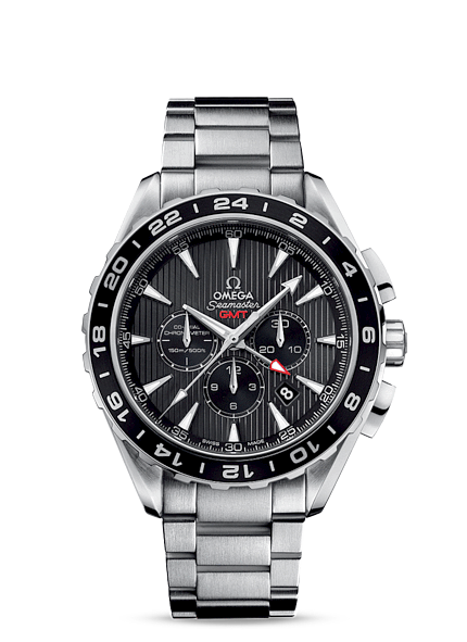 Réplique Omega Seamaster Aqua Terra hommes Montre 231.10.44.52.06.001 - Cliquez sur l'image pour la fermer