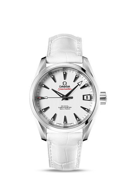 Réplique Omega Seamaster Aqua Terra hommes Montre 231.13.39.21.54.001 - Cliquez sur l'image pour la fermer