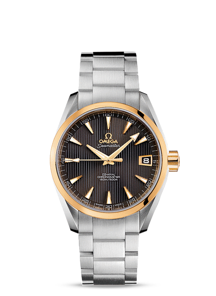 Réplique Omega Seamaster Aqua Terra Montre 231.20.39.21.06.004 - Cliquez sur l'image pour la fermer