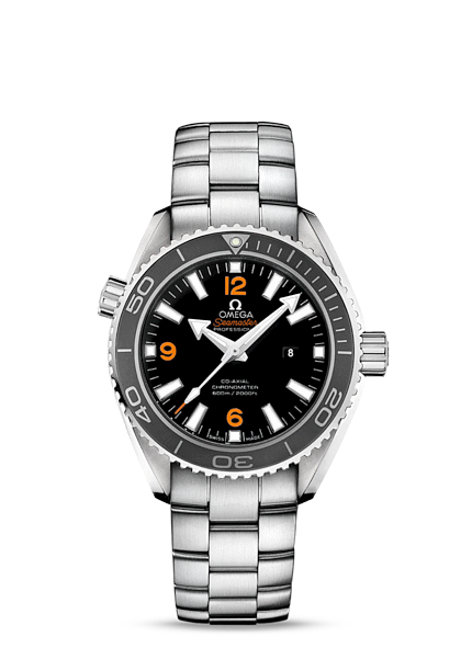 Réplique Omega Seamaster Planet Ocean Montre 232.30.38.20.01.002