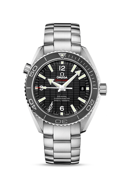 Réplique Omega Seamaster Planet Ocean hommes Montre 232.30.42.21.01.004