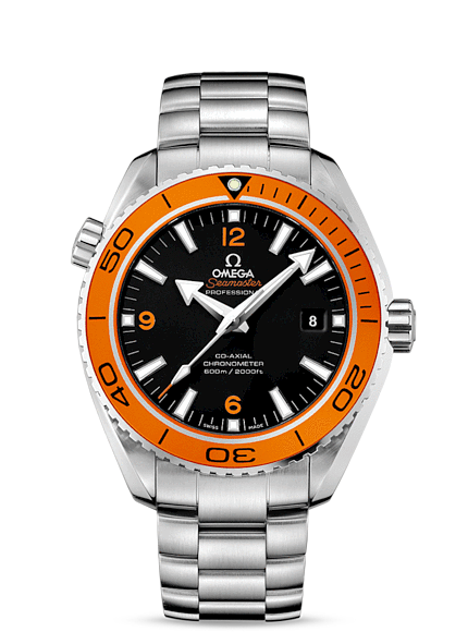 Réplique Omega Seamaster Planet Ocean Montre 232.30.46.21.01.002