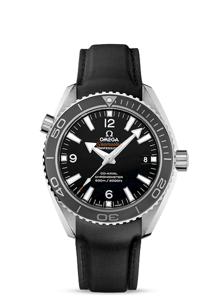 Réplique Omega Seamaster Planet Ocean 600 M Montre 232.32.42.21.01.003