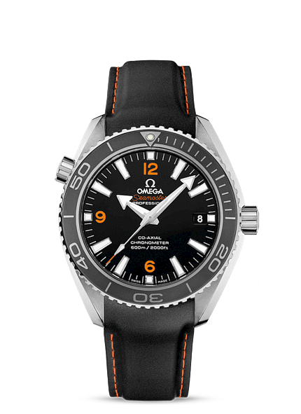 Réplique Omega Seamaster Planet Ocean 600M Montre 232.32.42.21.01.005