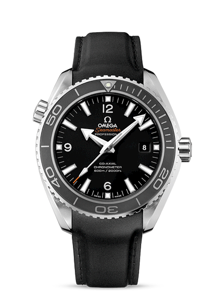 Réplique Omega Seamaster Planet Ocean 600 M Montre 232.32.46.21.01.003