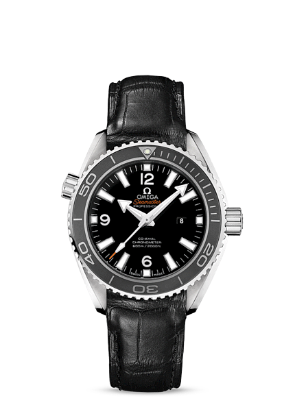 Réplique Omega Seamaster Planet Ocean Montre 232.33.38.20.01.001 - Cliquez sur l'image pour la fermer