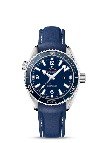 Réplique Omega Seamaster Planet Ocean Montre 232.92.38.20.03.001