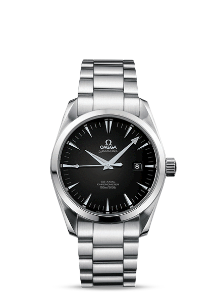 Réplique Omega Seamaster Aqua Terra Mid-Size Montre 2504.50.00