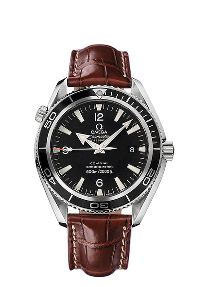 Réplique Omega Seamaster Planet Ocean Montre 2901.50.37