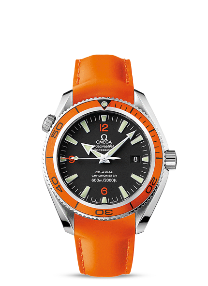 Réplique Omega Seamaster Planet Ocean 600M Montre 2909.50.83